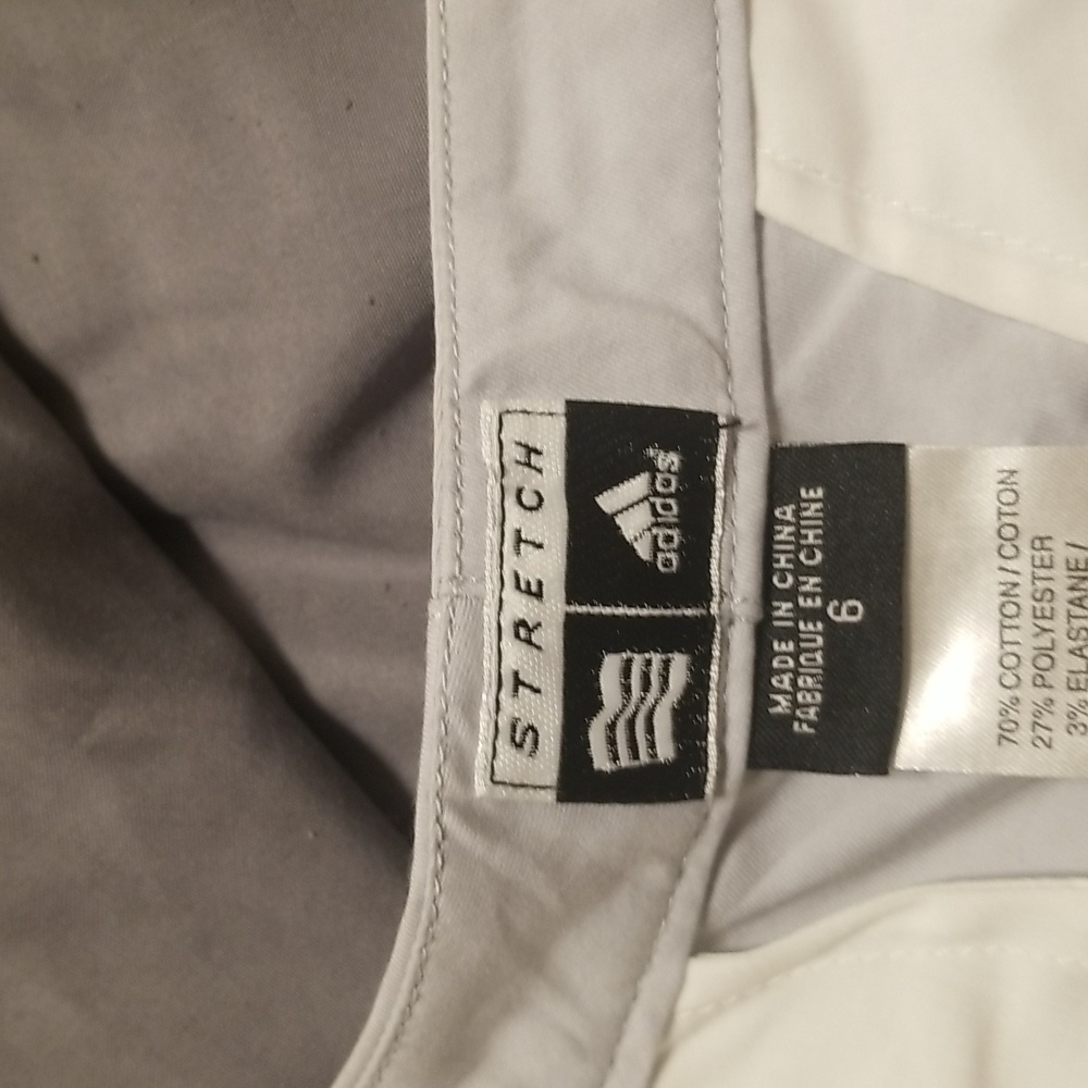 Adidas shorts